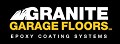 Granite Garage Floors