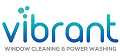 Vibrant Window and Pressure Cleaning Services, Inc.