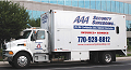 AAA Security Shredding Inc