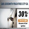 Car Locksmith Peachtree City