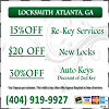 Top Car Locksmith