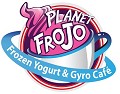 Planet FroJo