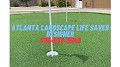 Atlanta Landscape Life Saver Designer