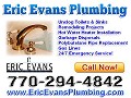 Eric Evans Plumbing