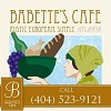 Babette's Cafe