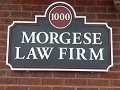 Morgese Law Firm