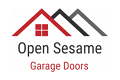 Open Sesame Garage Doors