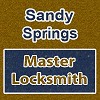 Sandy Springs Master Locksmith