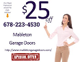 Mableton Garage Doors
